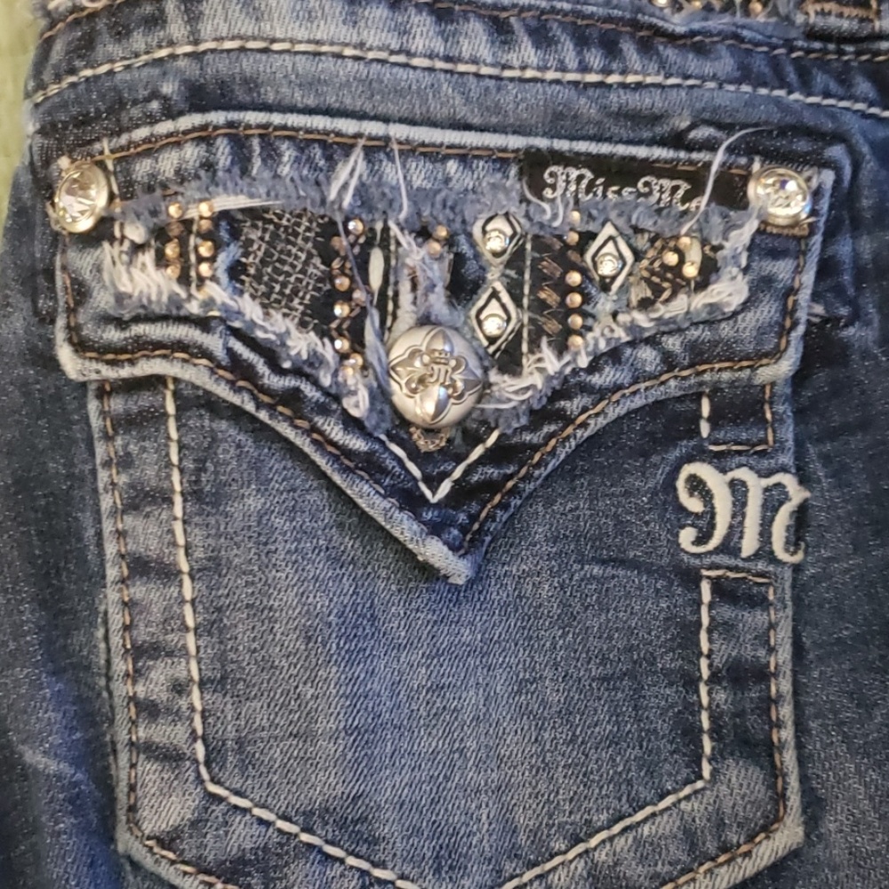 Jean MISS ME  PRE ♥️ - Picture 2 of 8